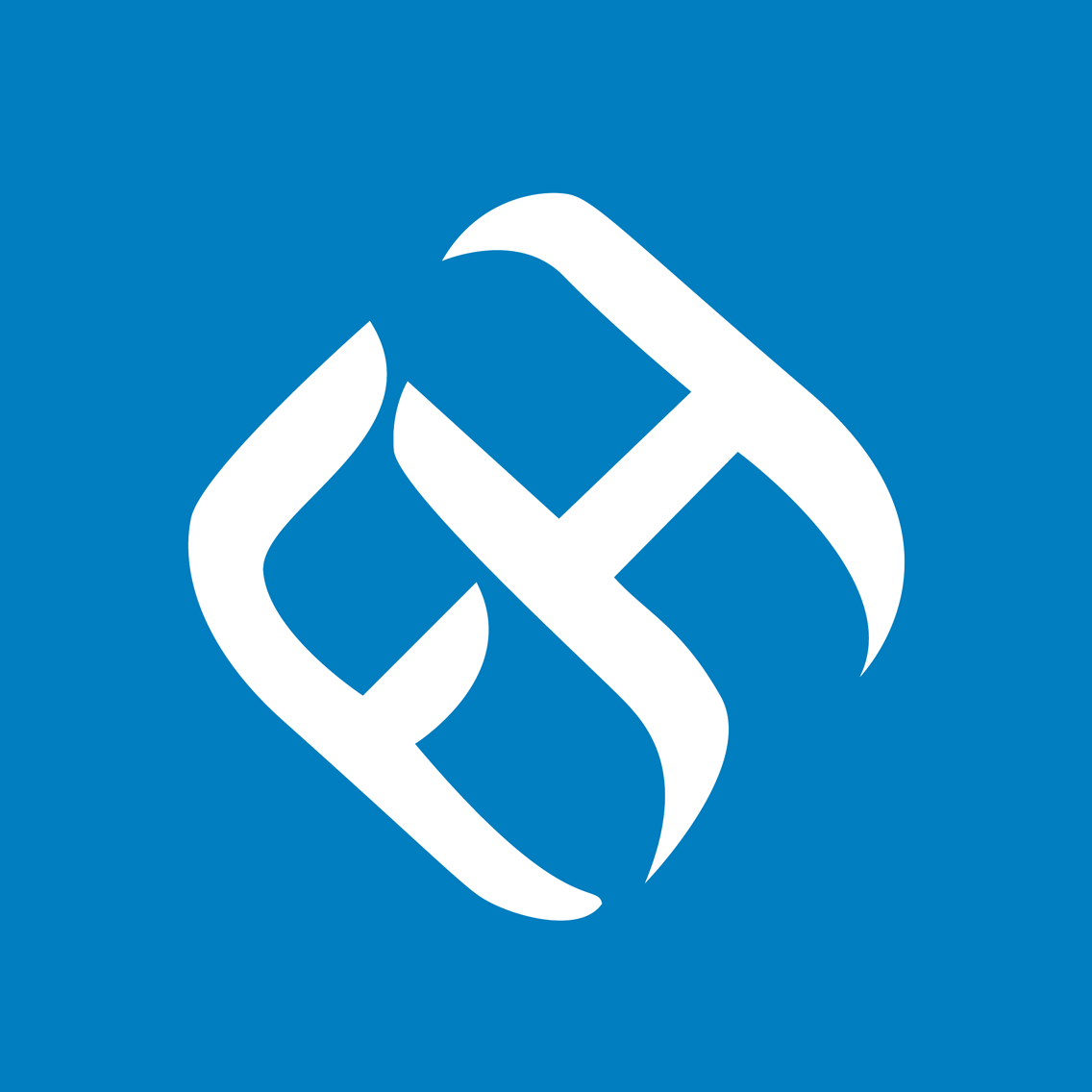 Zongtai Logo